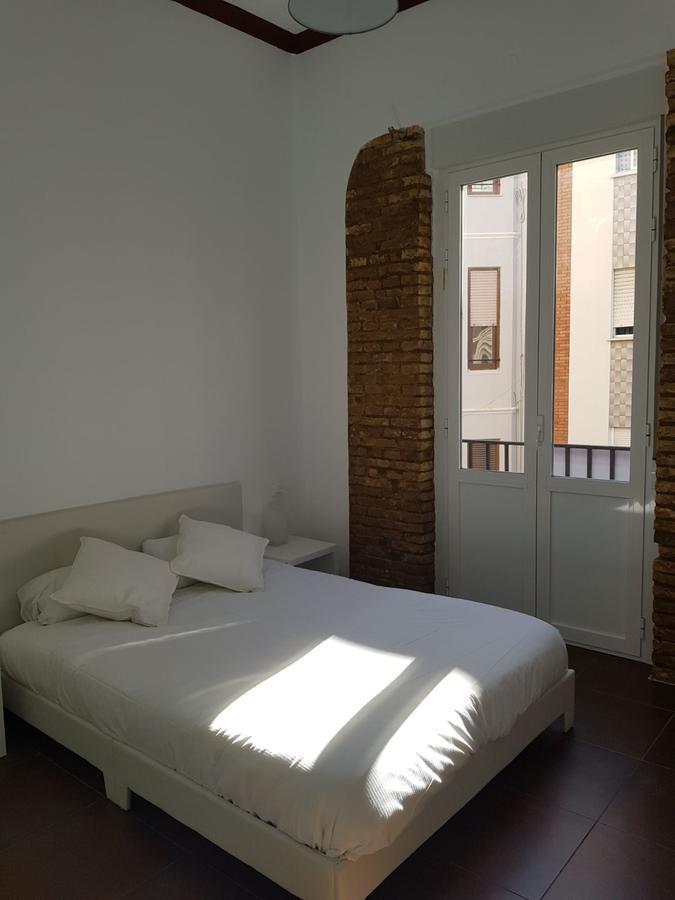 Romeu De Corbera Apartamento *