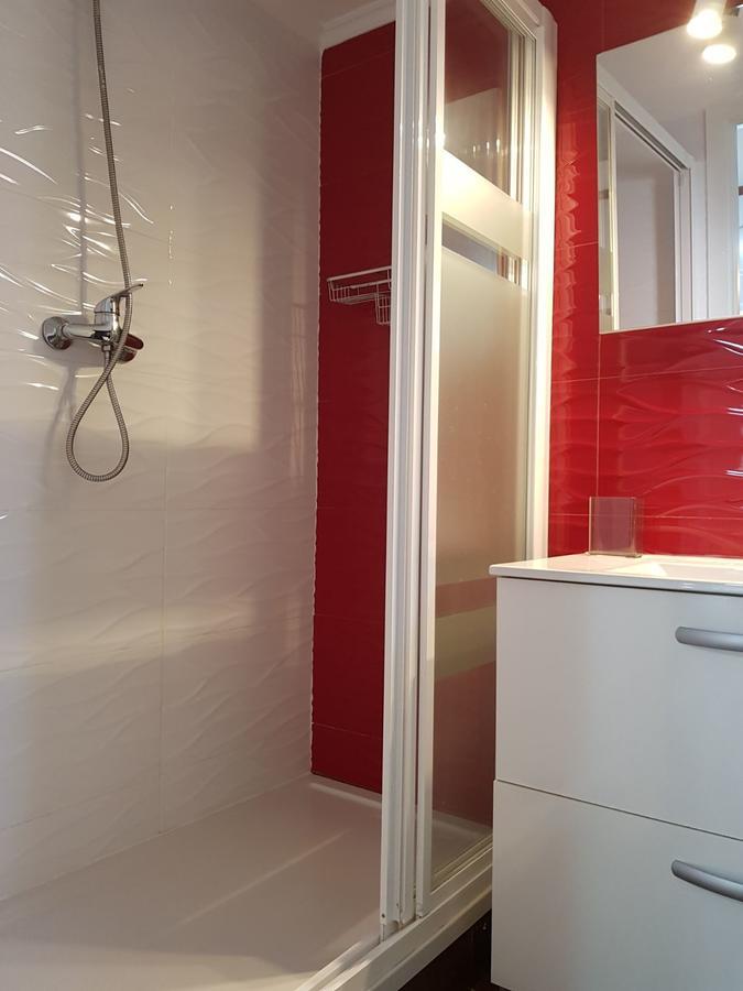 Romeu De Corbera Apartamento