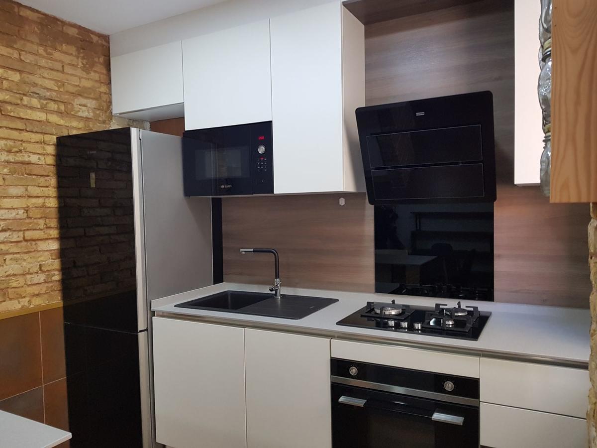 Apartamento Romeu De Corbera *
