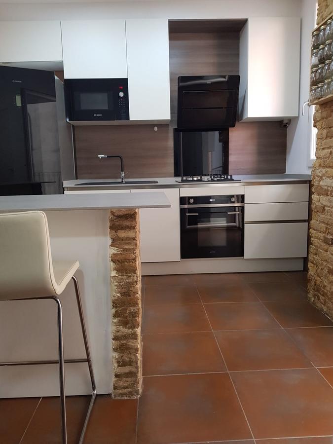 Romeu De Corbera Appartamento Valenza
